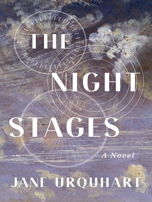 cover image of The Night Stages
